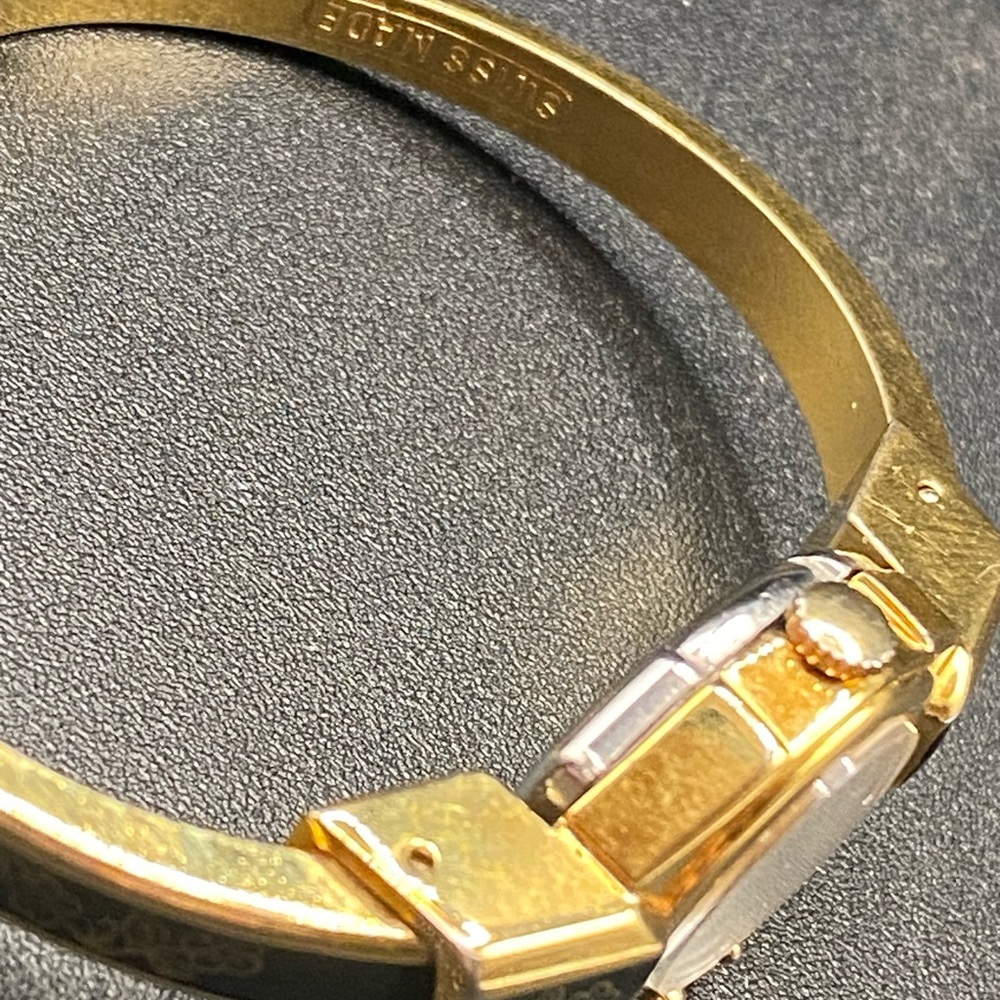 Andre muchè Swiss watch - Picture 2 of 6